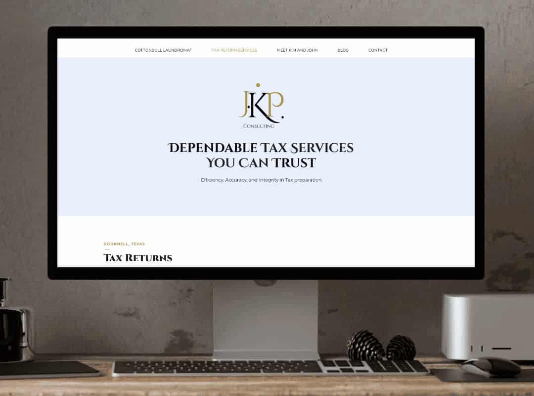 JKP Consulting