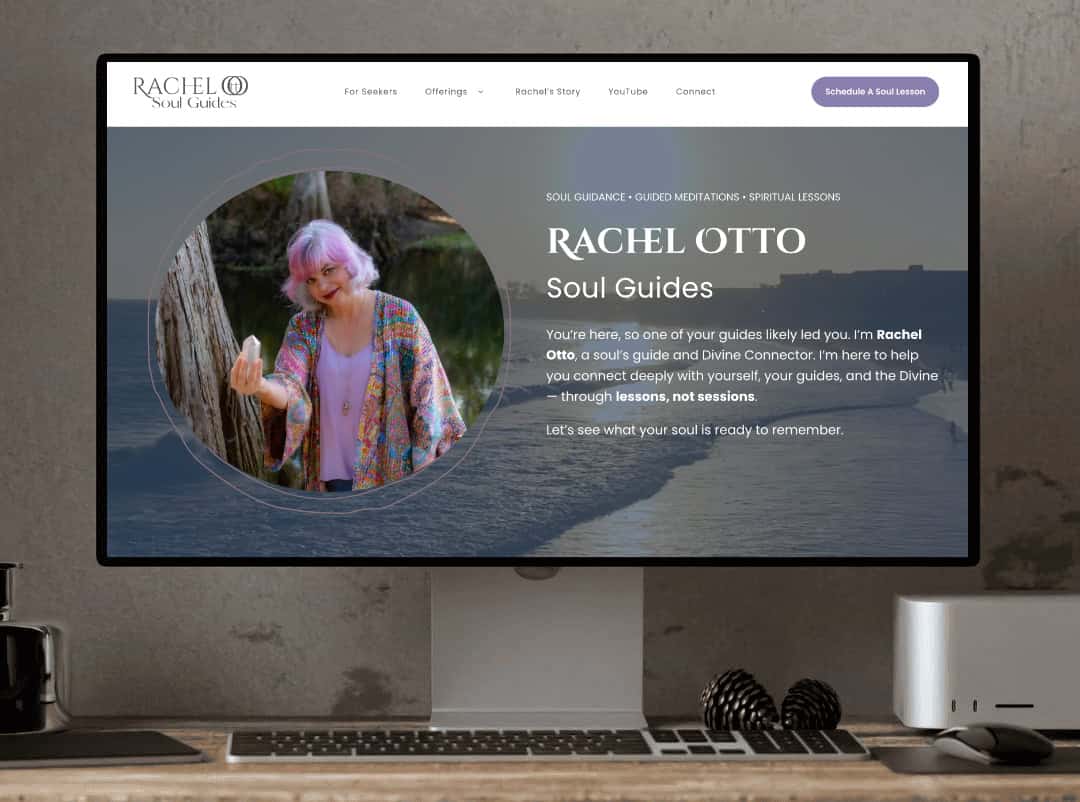 Rachel Otto